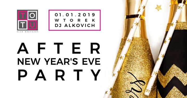 ▲ After Party New Year's Eve - Dj Alkovich