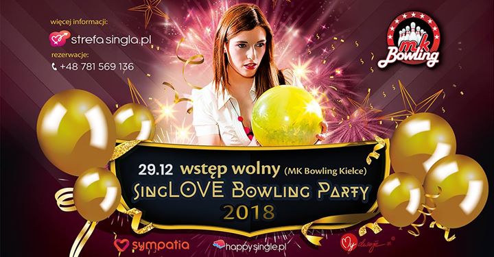 Wielki SingLovy pojedynek bowlingowy!