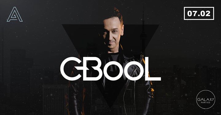 C-BooL x Koniec Ferii 2019