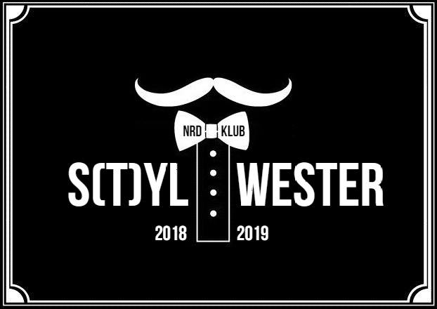 S(t)ylwester 2018/19 w NRD!