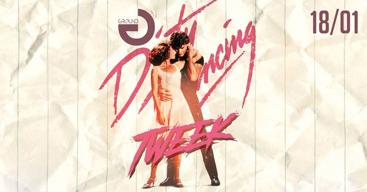 ☆ 18.01 ☆ Dirty Dancing ☆ Tweek ☆