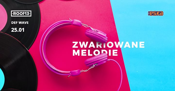 Zwariowane Melodie | Def Wave