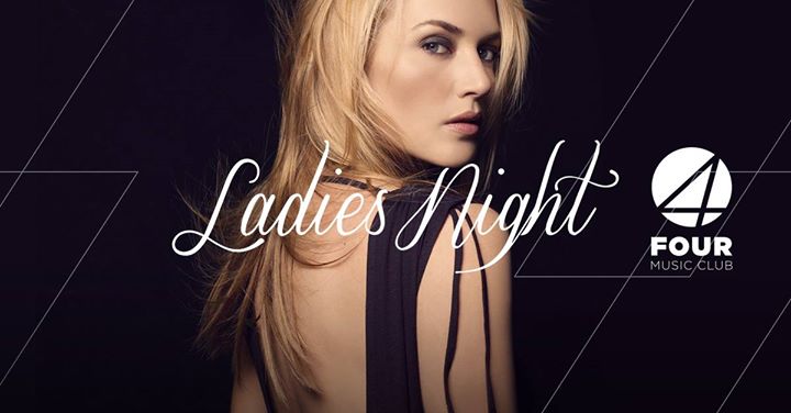 Ladies Night x 4Play x 06.02 x Four Music Club