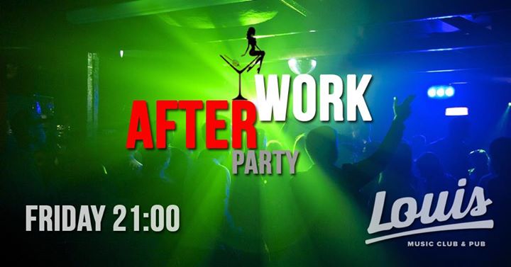 After Work Party