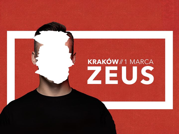 Zeus - Kraków - 01.03.19!