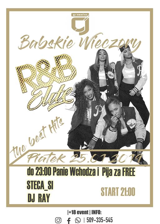 Babskie_Wieczory_R&B_Elite_PIATEK!