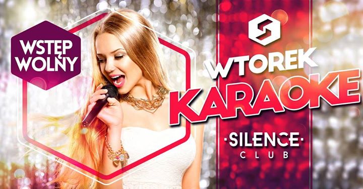 Karaoke /Wstęp Wolny/