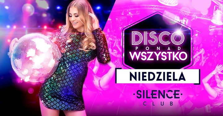 Disco Ponad Wszystko!