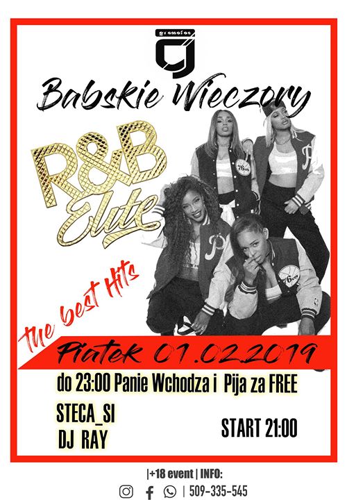 Babskie_Wieczory_R&B_Elite_PIATEK!