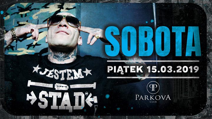 Sobota / Koncert / Live