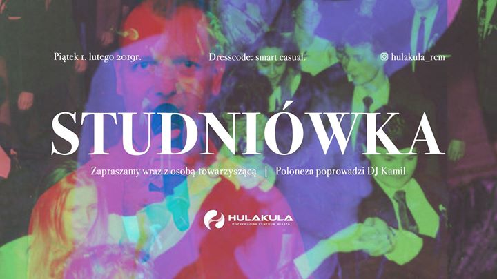 Studniówka | Warszawa