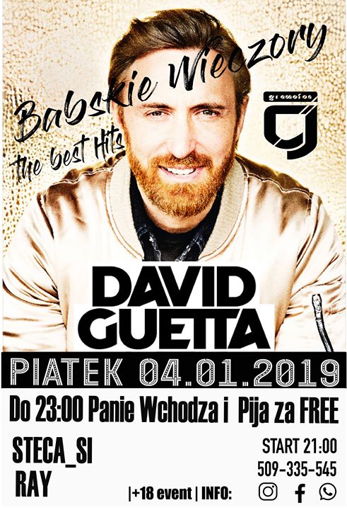 Babskie_Wieczory_The_Best_HIT_DAVID_GUETTA