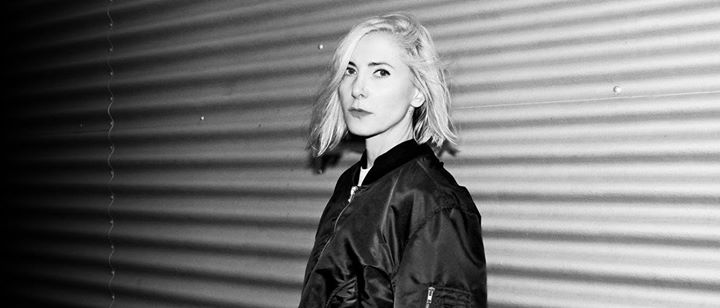 Ellen Allien x Prozak 2.0