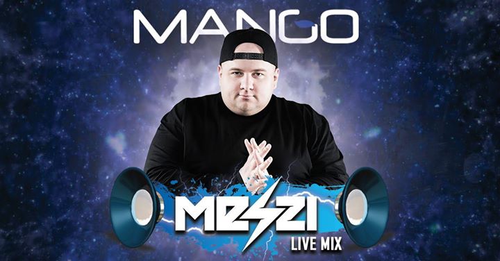 MESZI live mix ★ Rozpoczęcie ferii 2019