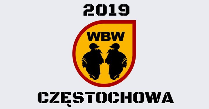 WBW 2019 • Częstochowa • Freestyle Battle