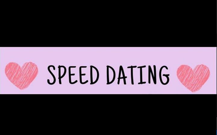 Speed Dating z All In