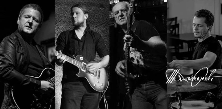 Marek Waszczyński Band // Wstęp Free //