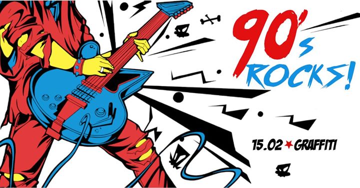 90's Rocks!