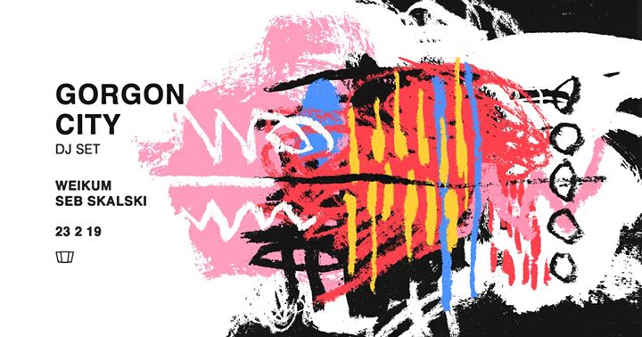 Smolna: Gorgon City / Seb Skalski / Weikum