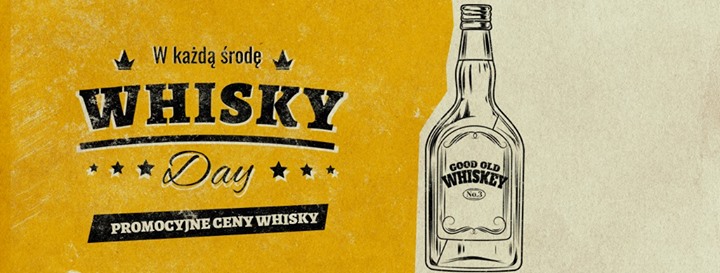Whisky Day w Alternatywach!