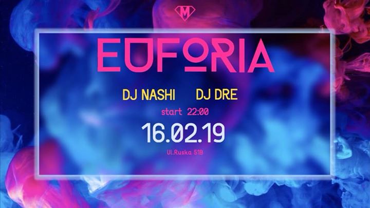 Euforia - Melanż