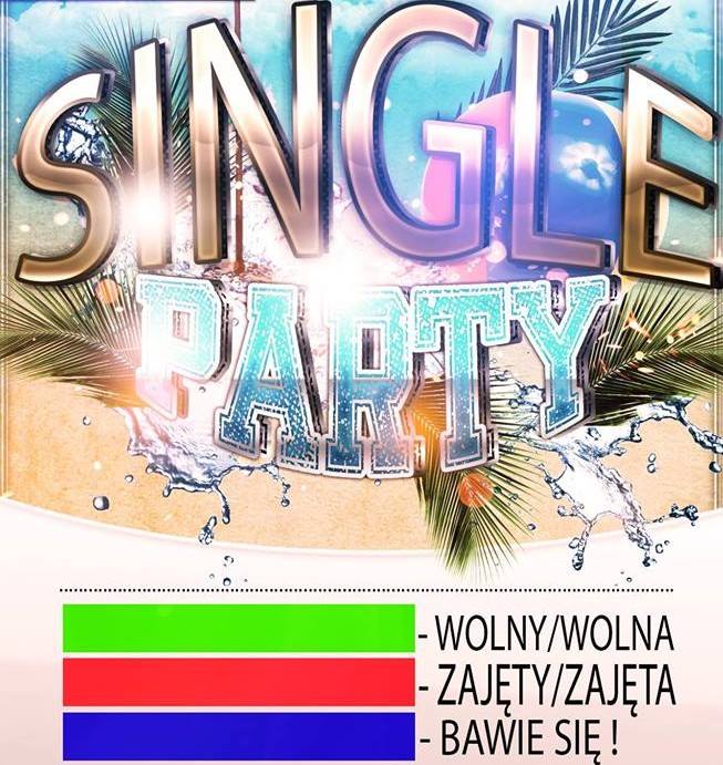 Walentynki / Single PARTY