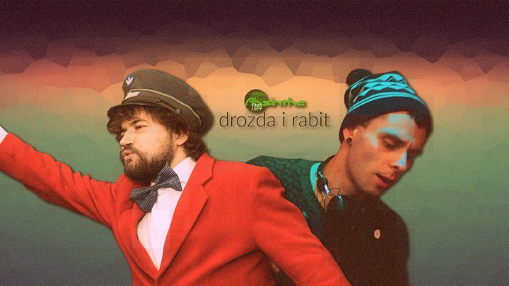 Drozda i Rabit
