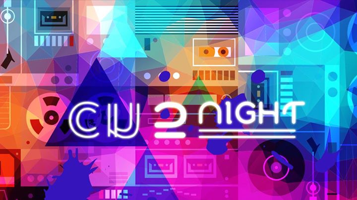 ♫♪ Cu2Night