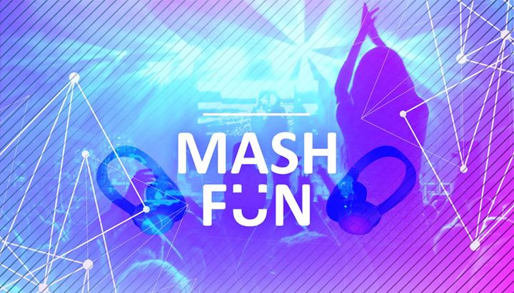 ♫♪ Mash Fun