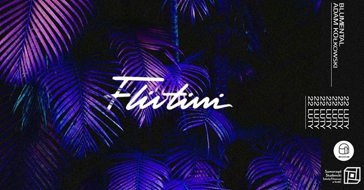 Soda pres. Flirtini // 22.02