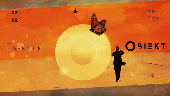 22.02 E s s e n c e : PAKA / Lepiey [lista]