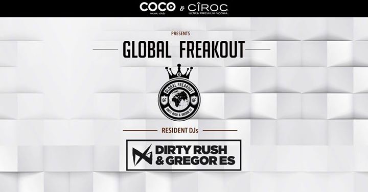 Global Freakout