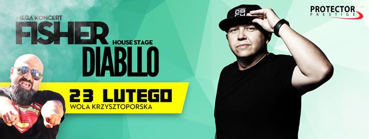 Diabllo & Fisher Wola Krzysztoporska Protector