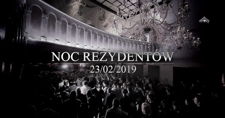 Noc Rezydentów