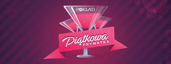 Piątkowa prywatka