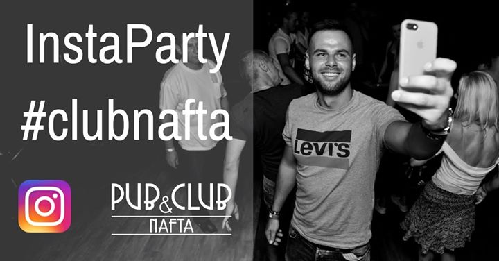 InstaParty #clubnafta