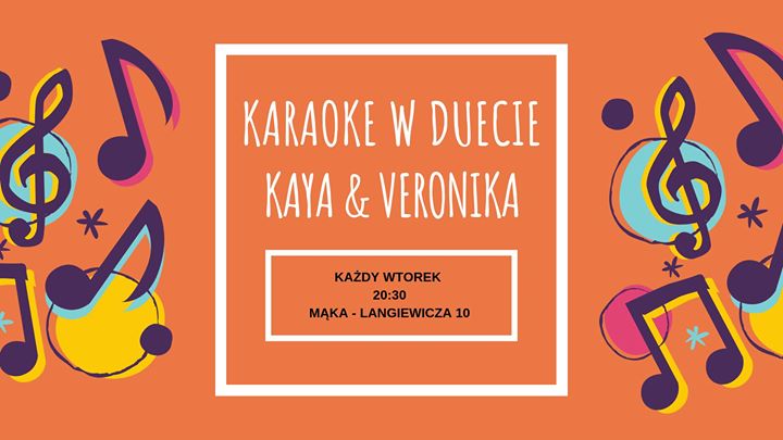 Piwko Za 5 X Karaoke W Duecie