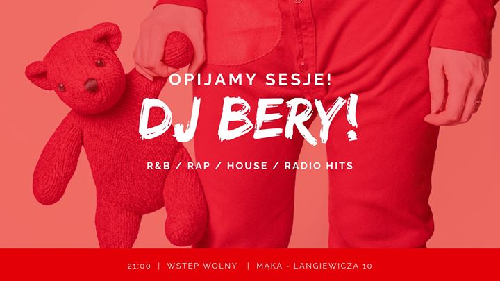 Metr szotów X R&B / HOUSE x Dj Bery
