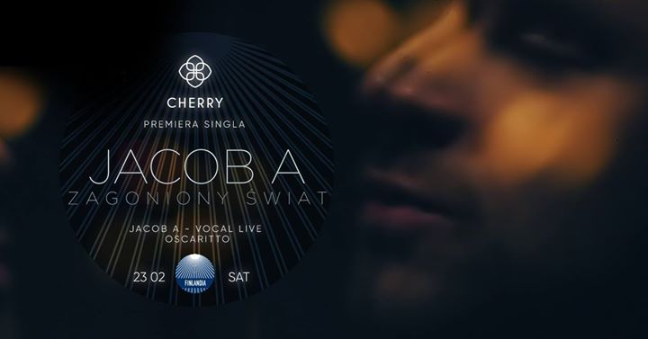 Jacob A - Premiera nowego singla!