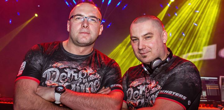 Piątek 08.03 ★C L U B B A S S E★ -> ★Dzień Kobiet★