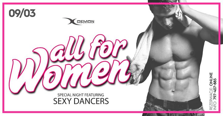 All for Women