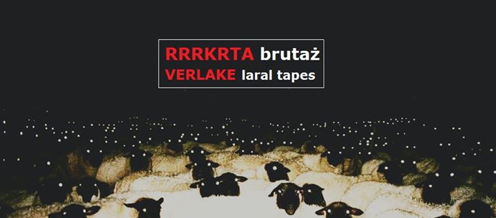 Rrrkrta & Verlake