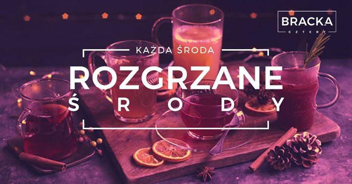 Rozgrzane środy