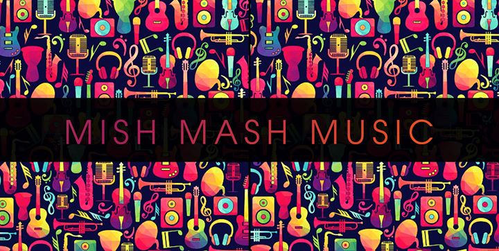 MISH MASH MUSIC x LOKAL Kraków