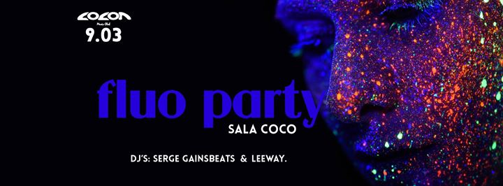FLUO PARTY