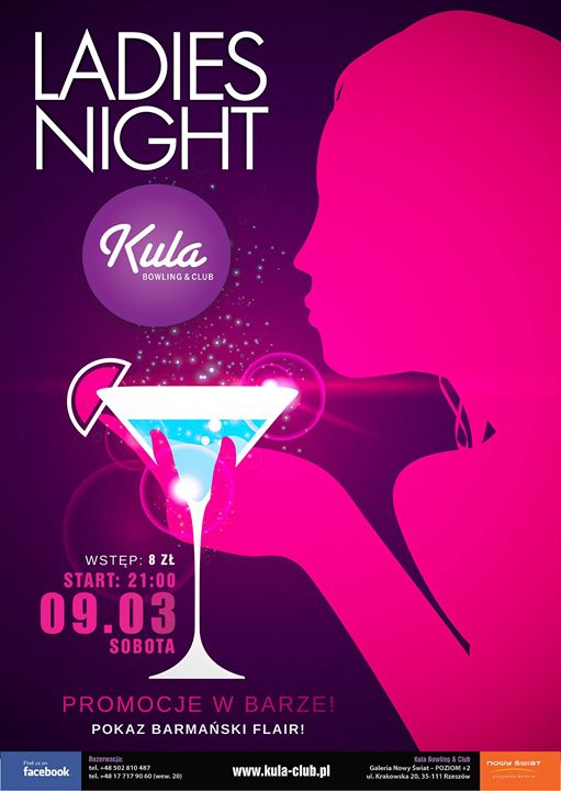 Ladies Night