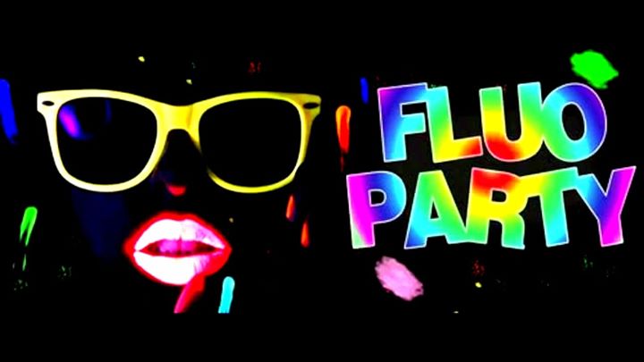 FluoParty 22.03 W Jigger Club&food