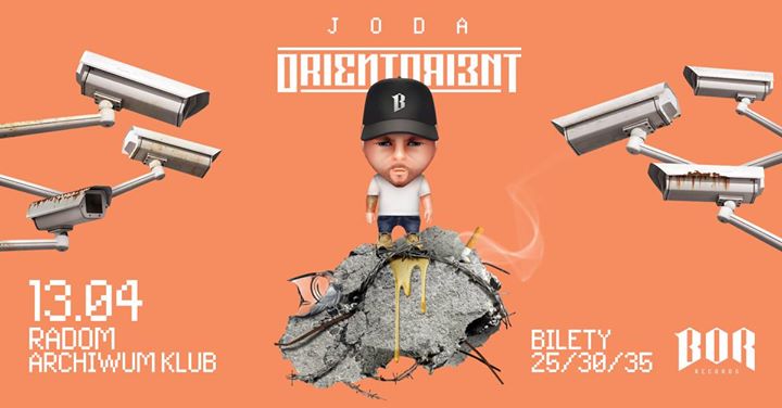 JODA w Radomiu / Archiwum Club / Borcrew / OrientOrient Tour