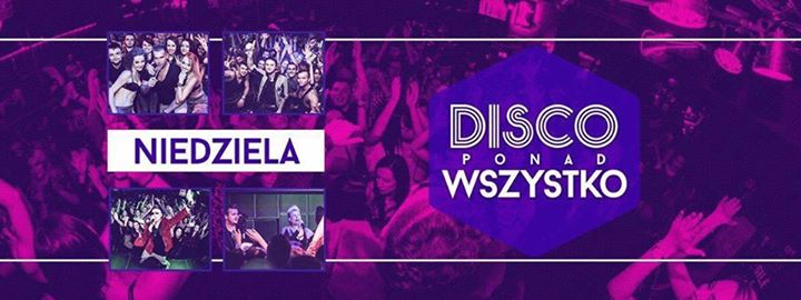 Disco Ponad Wszystko! /Lista FB/