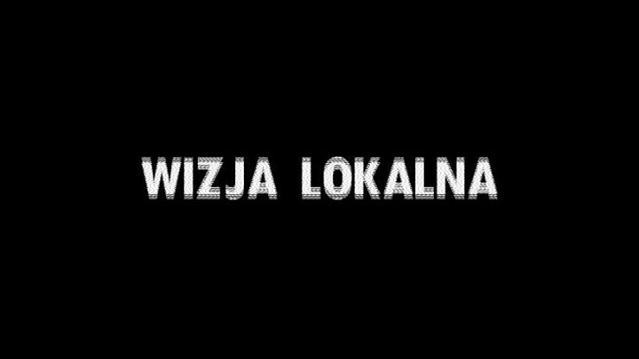 Wizja Lokalna w Luzztro